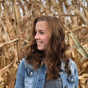 Meet your Posher, Rebecca